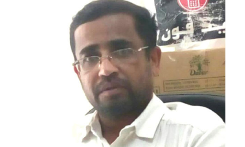 കോവിഡ് ബാധിച്ച് മരിച്ചു