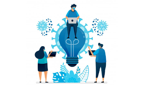 കോവിഡിനെ നേരിടാൻ മികച്ച ആശയമുണ്ടോ?  20,000 ദിര്‍ഹം സമ്മാനം തരും ഷാര്‍ജ പൊലീസ്