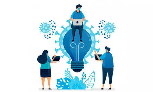 കോവിഡിനെ നേരിടാൻ മികച്ച ആശയമുണ്ടോ?  20,000 ദിര്‍ഹം സമ്മാനം തരും ഷാര്‍ജ പൊലീസ്