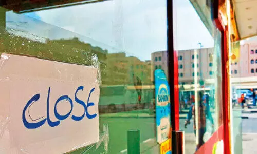 കോവിഡ് നിയമലംഘനം: ദുബൈയിൽ ആറ് കടകൾ അടപ്പിച്ചു