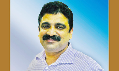 കൊല്ലം സ്വദേശി ദുബൈയിൽ നിര്യാതനായി