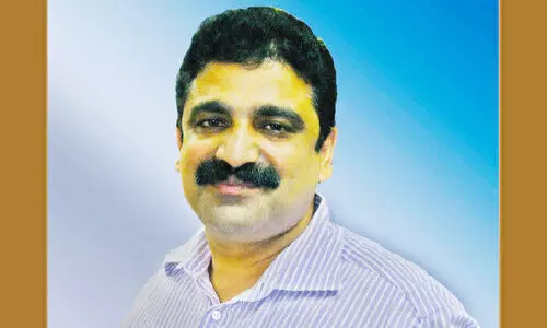 കൊല്ലം സ്വദേശി ദുബൈയിൽ നിര്യാതനായി