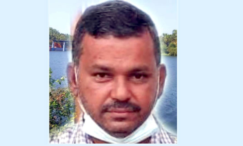 കാ​സ​ർ​കോ​ട്​ സ്വദേശി ദുബൈയിൽ നിര്യാതനായി