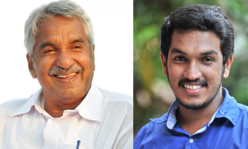 umman chandy, jaik c thomas