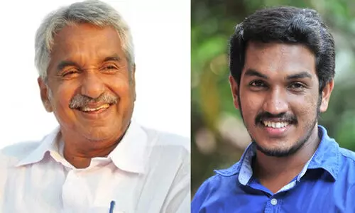 umman chandy, jaik c thomas