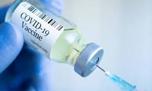 കോ​വി​ഡ്​ വാ​ക്​​സി​നേ​ഷ​ൻ കേ​ന്ദ്ര​ങ്ങ​ൾ 100 ക​വി​ഞ്ഞു