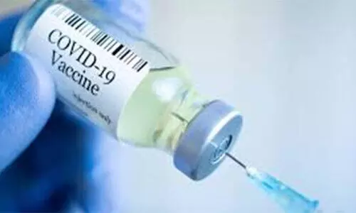 കോ​വി​ഡ്​ വാ​ക്​​സി​നേ​ഷ​ൻ കേ​ന്ദ്ര​ങ്ങ​ൾ 100 ക​വി​ഞ്ഞു