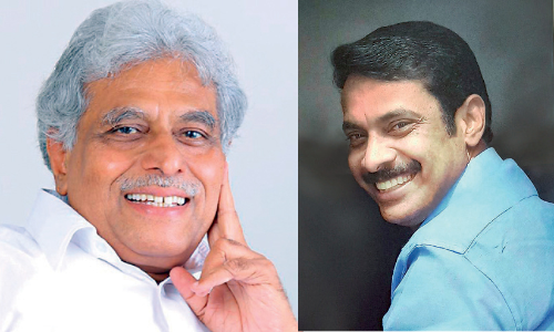 പറഞ്ഞതും ചെയ്​തതും: മങ്കട മണ്ഡലം