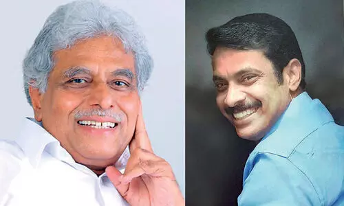 പറഞ്ഞതും ചെയ്​തതും: മങ്കട മണ്ഡലം