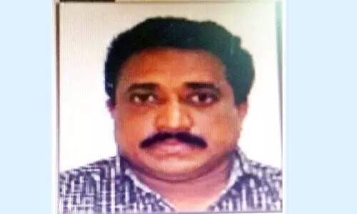 തിരുവനന്തപുരം സ്വദേശി നിര്യാതനായി