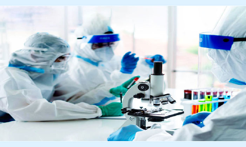 പി.സി.ആറിന്​ ബദൽ: പുതിയ പരിശോധനരീതി വികസിപ്പിച്ചെടുത്ത്​ ഒമാനി ഗവേഷകർ