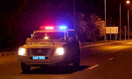 വാഹനങ്ങൾ തടഞ്ഞുനിർത്തി പരിശോധിക്കില്ല –ആർ.ഒ.പി