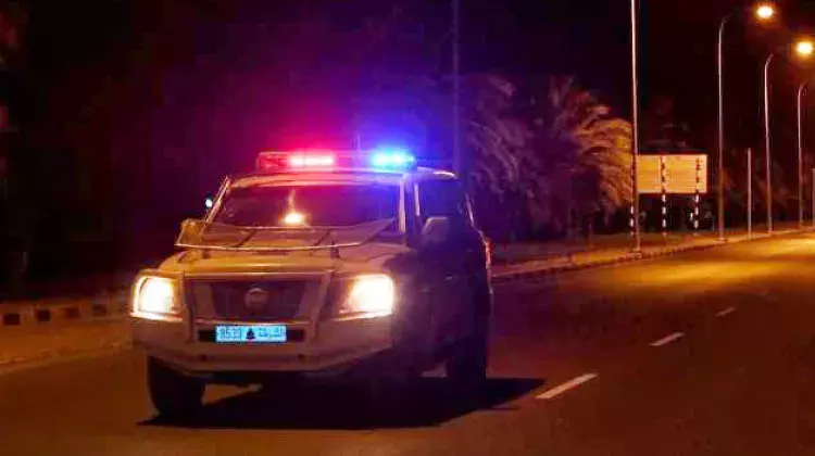 വാഹനങ്ങൾ തടഞ്ഞുനിർത്തി പരിശോധിക്കില്ല –ആർ.ഒ.പി