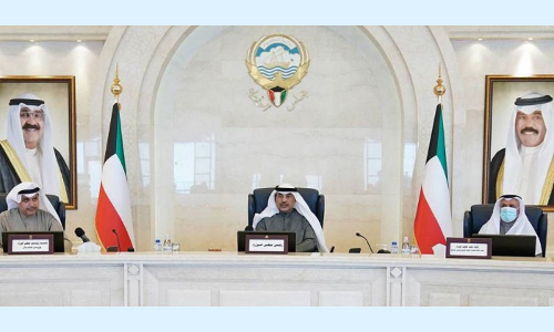 ആ​രോ​ഗ്യ​സു​ര​ക്ഷ മാ​ർ​ഗ​നി​ർ​ദേ​ശ​ങ്ങ​ൾ പാ​ലി​ക്ക​ണം –മ​ന്ത്രി​സ​ഭ