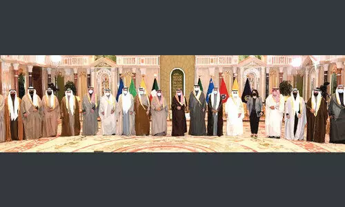 പൊതുമുതൽ സംരക്ഷിക്കണമെന്ന്​ സർക്കാറിനോട്​ അമീർ