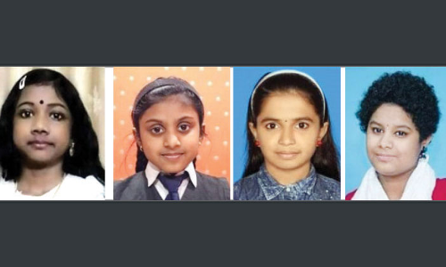 മലയാളം മിഷൻ സുഗതാഞ്ജലി കാവ്യാലാപന മത്സരം