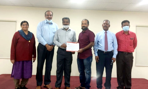 നോർക്ക ഹെൽപ് ​െഡസ്‌ക് സേവനങ്ങൾ അഞ്ചുവർഷത്തേക്ക് കൂടി നീട്ടി