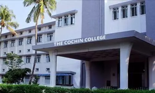 cochin college