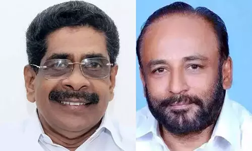mullappally-av gopinath