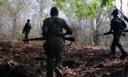 അട്ടപ്പാടിയിൽ വീണ്ടും മാവോവാദി സാന്നിധ്യം