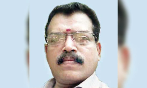 യുവാവി​െൻറ മൃതദേഹം കത്തിക്കരിഞ്ഞ നിലയിൽ