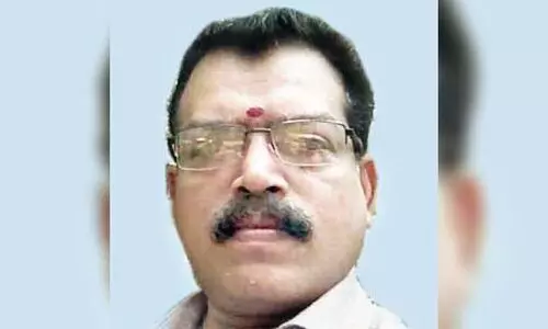 യുവാവി​െൻറ മൃതദേഹം കത്തിക്കരിഞ്ഞ നിലയിൽ