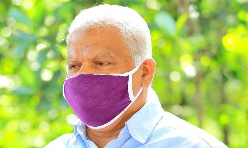 ഇതെന്തൊരു പാർട്ടികൾ! ഇവർ ജയിക്കേണ്ടവരല്ല -എം.വി. ജയരാജൻ