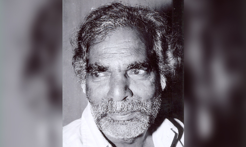 K.A. Kodungallur