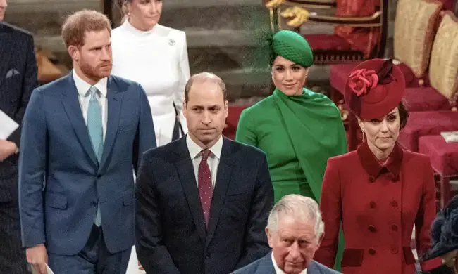 ബക്കിങ്​ഹാം കൊട്ടാരത്തെ മുനയിൽനിർത്തി ഹാരി രാജകുമാരന്‍റെ പത്​നി; വിവാദം രാജകുടുംബത്തെ തളർത്തുമോ?