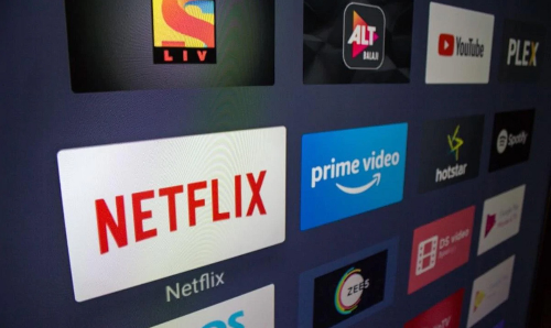 ഒ.ടി.ടി നിയന്ത്രണം; തുടർനടപടി സ്​റ്റേ ചെയ്​ത്​ സുപ്രീംകോടതി