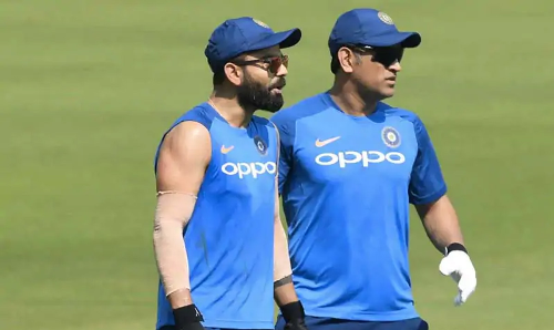 കോഹ്​ലിയെ ഇതിഹാസമായി കാണാൻ കഴിയില്ല; 2012-ലേത് ഇപ്പോഴുള്ളതിനേക്കാൾ​ എത്രയോ മികച്ച ടീമെന്ന്​​ ഇംഗ്ലണ്ട്​ സ്​പിന്നർ