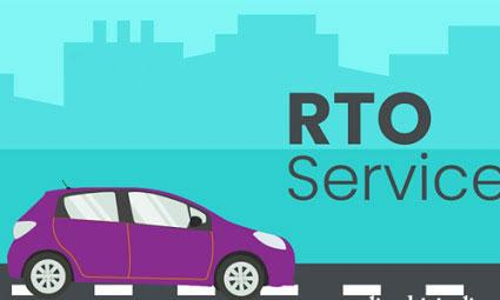 Driving licence, RC can be obtained