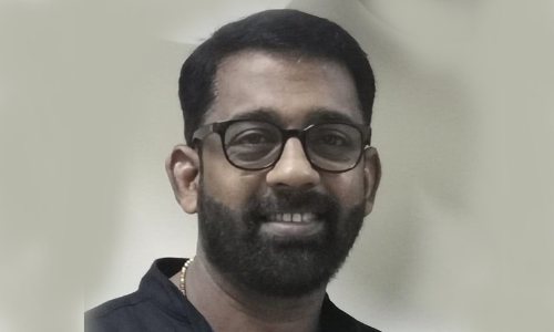 തൃശൂർ സ്വദേശി ബഹ്​റൈനിൽ നിര്യാതനായി