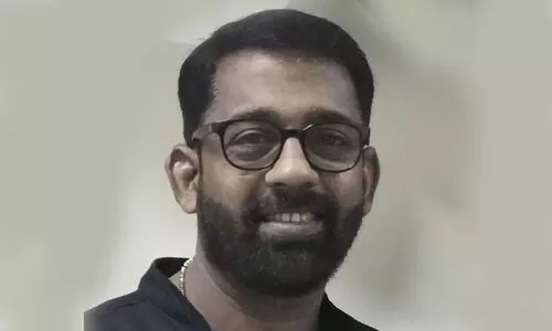 തൃശൂർ സ്വദേശി ബഹ്​റൈനിൽ നിര്യാതനായി