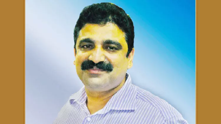 കൊല്ലം സ്വദേശി ദുബൈയിൽ നിര്യാതനായി കൊല്ലം സ്വദേശി ദുബൈയിൽ നിര്യാതനായി