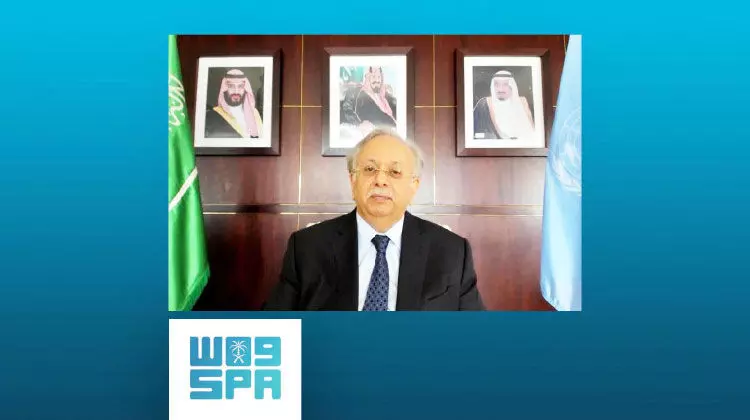 ഹൂതി ആക്രമണം: നടപടി വേണമെന്ന് രക്ഷാസമിതിയോട് സൗദി അറേബ്യ ഹൂതി ആക്രമണം: നടപടി വേണമെന്ന് രക്ഷാസമിതിയോട് സൗദി അറേബ്യ