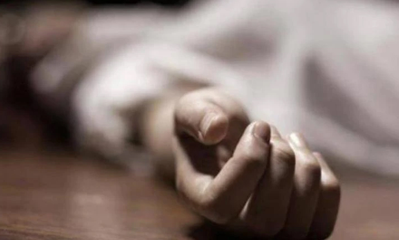 മെഡിക്കൽ വിദ്യാർഥി ഹോസ്റ്റലിൽ മരിച്ച നിലയിൽ മെഡിക്കൽ വിദ്യാർഥി ഹോസ്റ്റലിൽ മരിച്ച നിലയിൽ