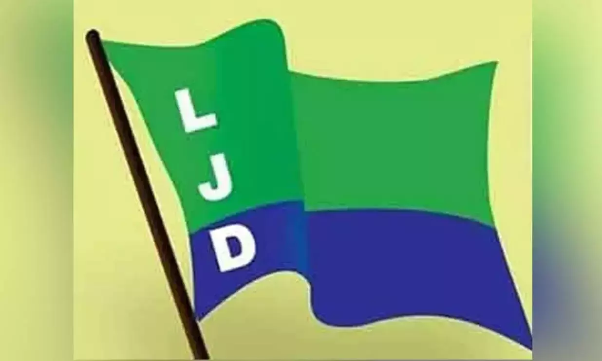 ljd