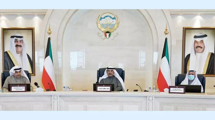 ആ​രോ​ഗ്യ​സു​ര​ക്ഷ മാ​ർ​ഗ​നി​ർ​ദേ​ശ​ങ്ങ​ൾ പാ​ലി​ക്ക​ണം –മ​ന്ത്രി​സ​ഭ