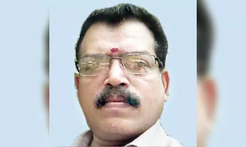 യുവാവിെൻറ മൃതദേഹം കത്തിക്കരിഞ്ഞ നിലയിൽ യുവാവിെൻറ മൃതദേഹം കത്തിക്കരിഞ്ഞ നിലയിൽ