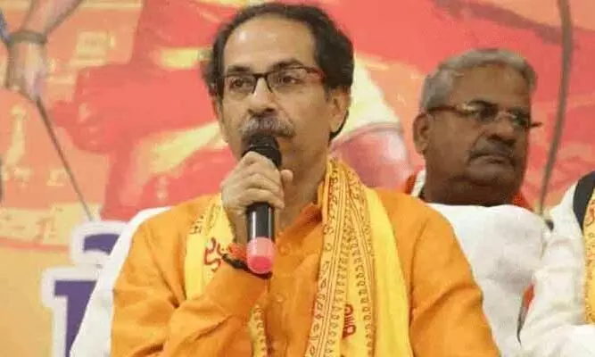 Udhav thackarey Udhav thackarey