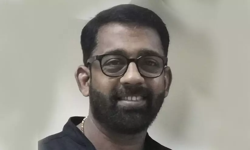 തൃശൂർ സ്വദേശി ബഹ്​റൈനിൽ നിര്യാതനായി