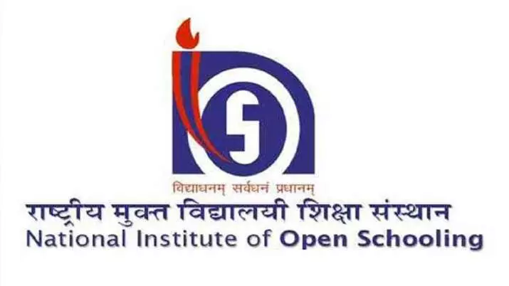 National Institute of Open Schooling National Institute of Open Schooling