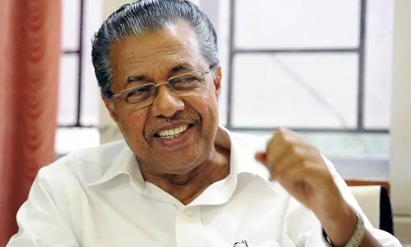 pinarayi vijayan pinarayi vijayan