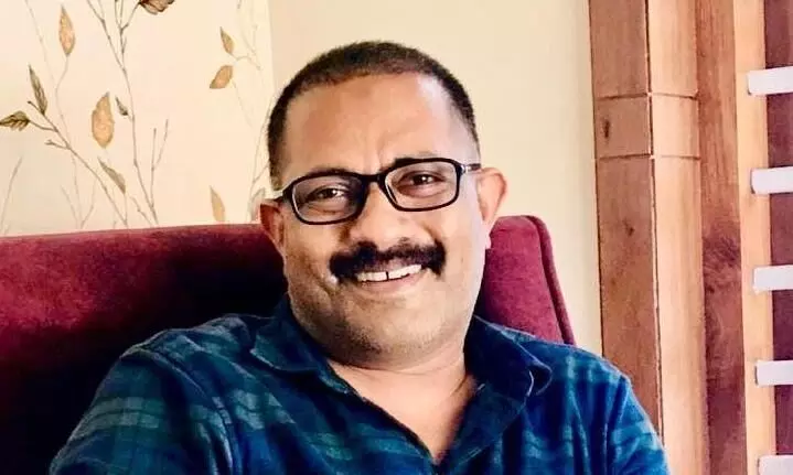 km shaji