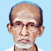 മ​മ്മു​ക്കു​ട്ടി ഹാ​ജി