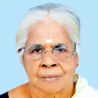 മാ​ല​തി​യ​മ്മ