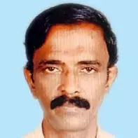 വി​ജ​യ​കു​മാ​ർ