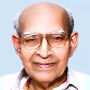 കു​രു​വി​ള കു​ര്യാ​ക്കോ​സ്