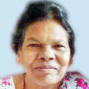 ഏ​ലി​ക്കു​ട്ടി പാ​പ്പ​ച്ച​ൻ